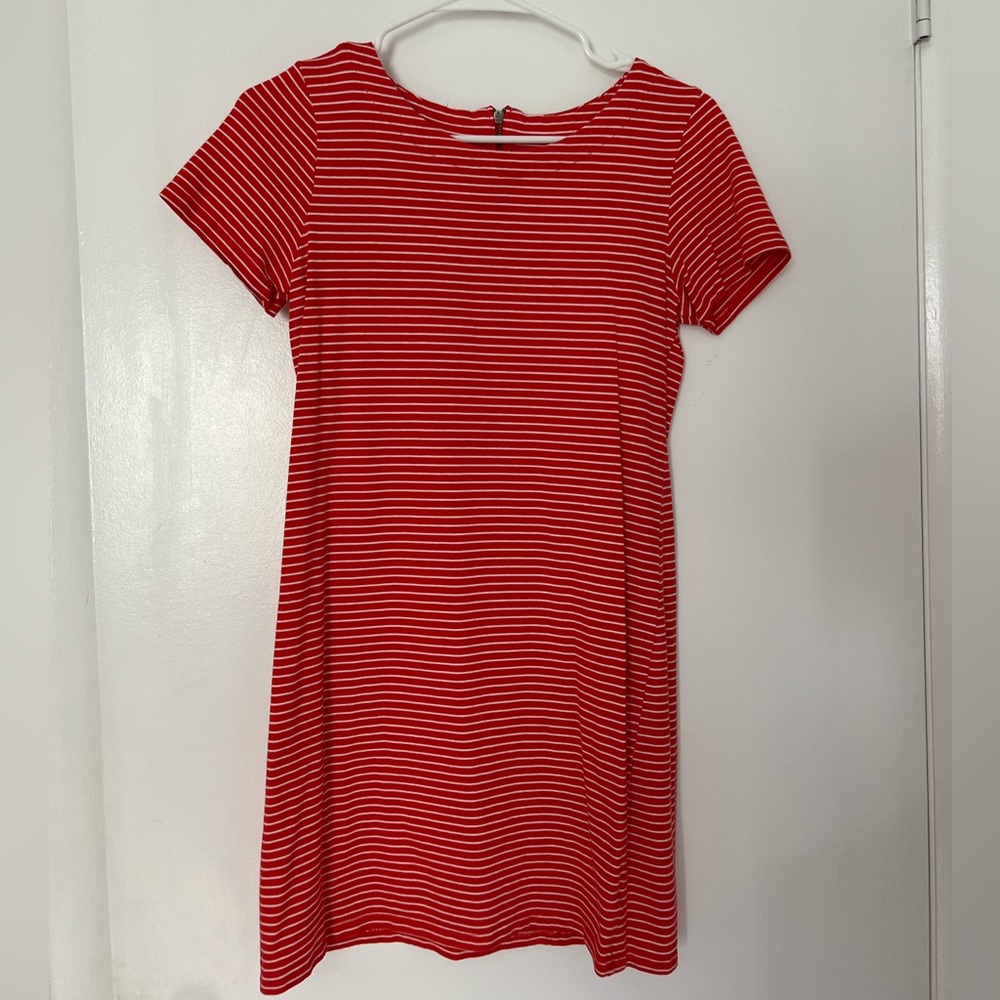 Mini Dress